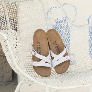 Birkenstock 7-7.5 US (38)